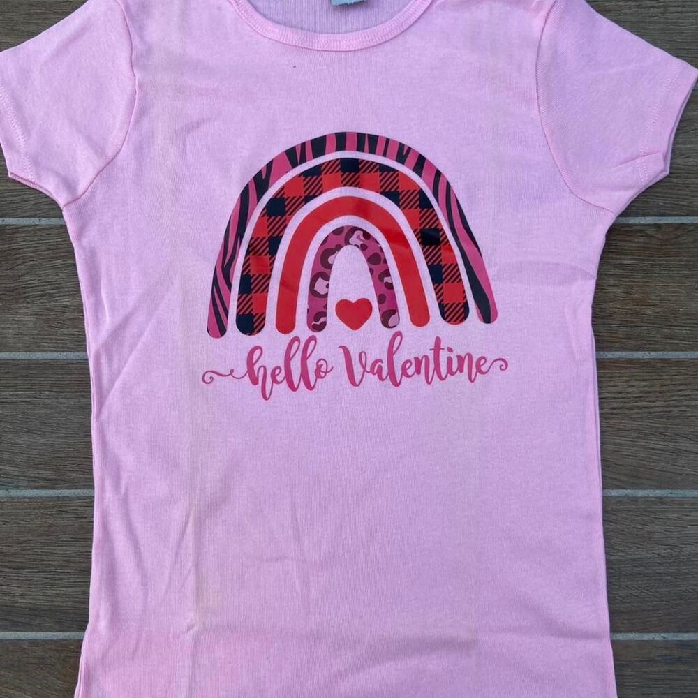 Valentines Day T-Shirt Life Authentic Appeal